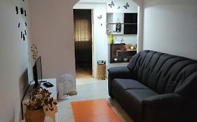 Pepe Couso Apartamento